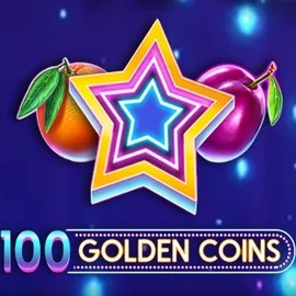 100 Golden Coins online slot from Amusnet Interactive – play at ffugu.net