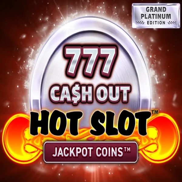 Play the 777 Cash Out Grand Platinum Edition slot by Wazdan on Fugu Casino