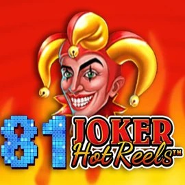 81 Joker Hot Reels – slot by Origins, featured at ffugu.net