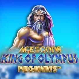 Age Of The Gods: King of Olympus Megaways online slot from Origins – play at ffugu.net
