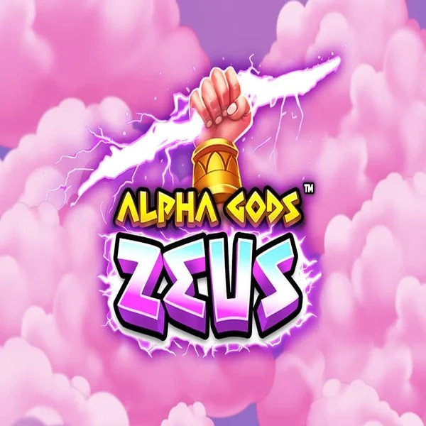 Alpha Gods Zeus – slot by PearFiction Studios, featured at ffugu.net