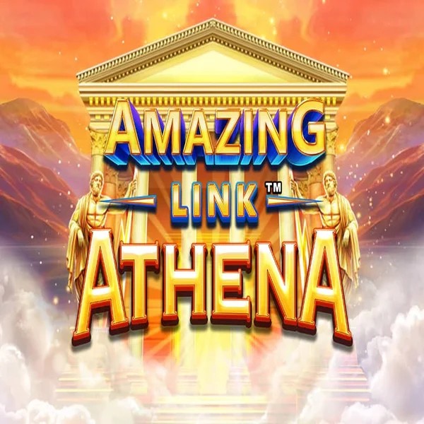 Amazing Link Athena by SpinPlay Games, showcased at ffugu.net – game logo