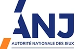 ANJ – French national gaming authority (Autorité Nationale des Jeux) | France at ffugu