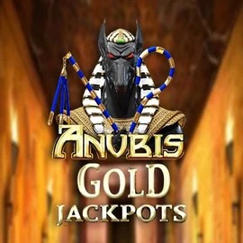 Anubis Gold Jackpots online slot from Inspired Gaming – play at ffugu.net
