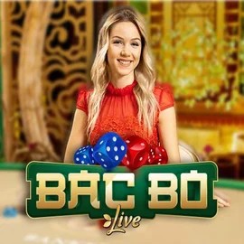 Bac Bo by Evolution, showcased at ffugu.net – game logo