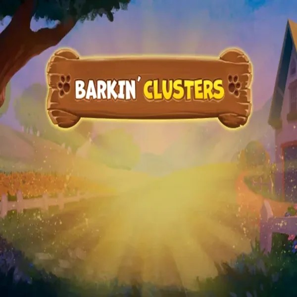 Play the Barkin Clusters slot by Greentube on Fugu Casino