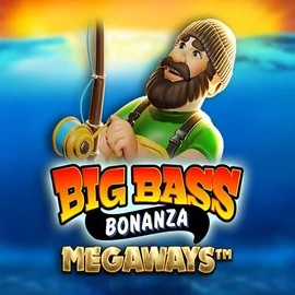 Play Big Bass Bonanza Megaways slot by Pragmatic Play on ffugu.net