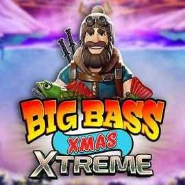Enjoy Big Bass Xmas Extreme by Pragmatic Play – logo hosted on ffugu.net