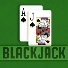 Blackjack (Relax Gaming) casino game by Relax Gaming – featured logo at Fugu Casino