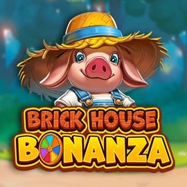 Brick House Bonanza online slot from Pragmatic Play – play at ffugu.net