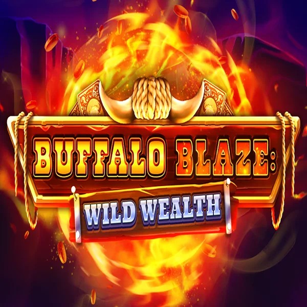 Play the Buffalo Blaze Wild Wealth slot by OctoPlay on Fugu Casino