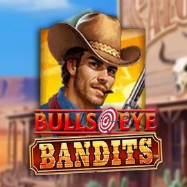 Bulls Eye Bandits online slot from Origins – play at ffugu.net