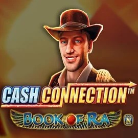 Cash Connection Book Of Ra online slot from Novomatic – play at ffugu.net