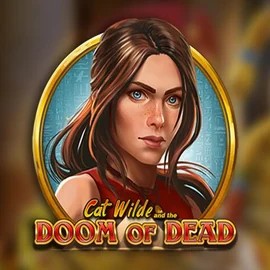 Play Cat Wilde and the Doom of Dead slot by Play'n GO on ffugu.net
