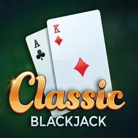 Play Classic Blackjack slot by Red Tiger Gaming on ffugu.net