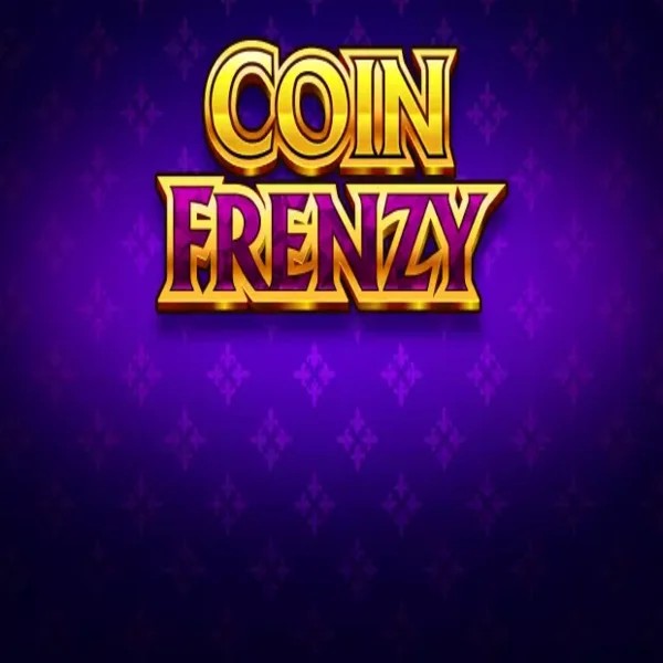 Try Coin Frenzy slot by Greentube on ffugu.net – logo image