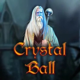 Play Crystal Ball slot by Gamomat on ffugu.net