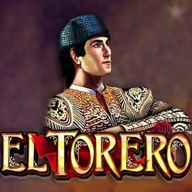 El Torero online game logo by RTG (Reel Time Gaming) on ffugu.net