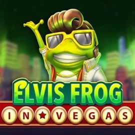 Play Elvis Frog In Vegas slot by BGAMING on ffugu.net