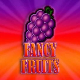 Play Fancy Fruits slot by Gamomat on ffugu.net