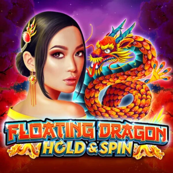Try Floating Dragon slot by Pragmatic Play on ffugu.net – logo image