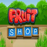Fruit Shop logo by NetEnt Fugu Casino