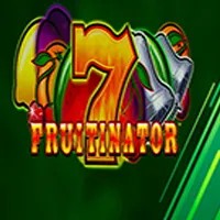 Play Fruitinator Jackpot King slot by Blueprint Gaming on ffugu.net