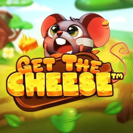 Play Get The Cheese slot by Hacksaw Gaming on ffugu.net