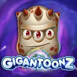 Try Gigantoonz slot by Play'n GO on ffugu.net – logo image