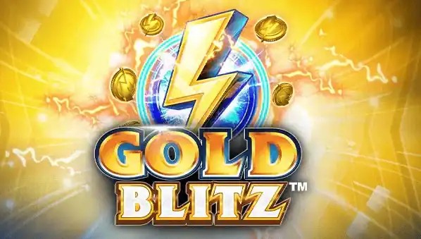 Gold Blitz – slot by Fortune Factory Studios, featured at ffugu.net