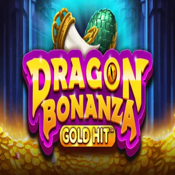 Try Gold Hit: Dragon Bonanza slot by Ash Gaming on ffugu.net – logo image