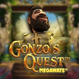Gonzita’s Quest slot icon by Red Tiger Gaming, available at Fugu Casino
