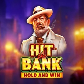 Play Hit The Bank Hold and Win slot by Playson on ffugu.net