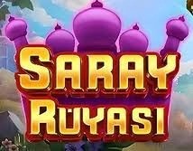 Saray Ruyasi logo by Pragmatic Play at Fugu Casino