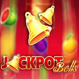 Play the Jackpot Bells slot by Playtech on Fugu Casino