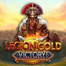 Enjoy Legion Gold Victory! by Play'n GO – logo hosted on ffugu.net