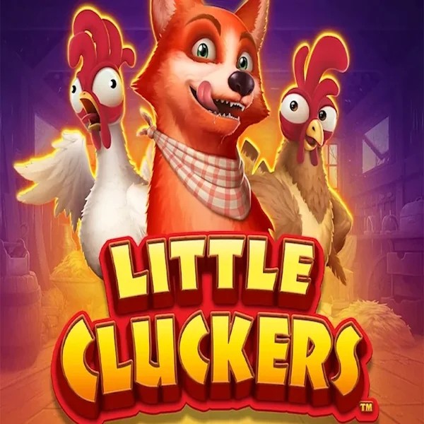 Enjoy Little Cluckers by Greentube – logo hosted on ffugu.net