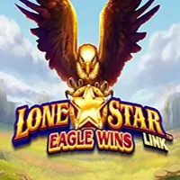 Lone Star Link Eagle Wins online slot from Novomatic – play at ffugu.net
