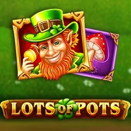 Play Lots of Pots slot by SYNOT Games on ffugu.net
