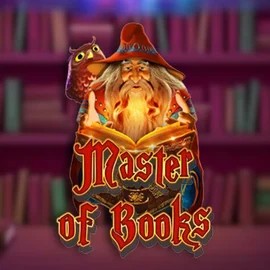 Master of Books online slot from Swintt – play at ffugu.net