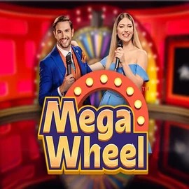Play the Mega Wheel slot by Pragmatic Play on Fugu Casino
