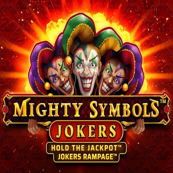 Play Mighty Symbols Joker slot by Wazdan on ffugu.net