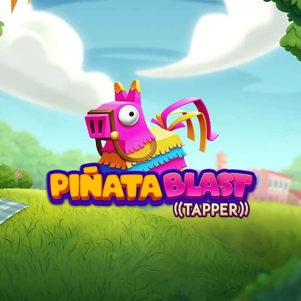 Enjoy Pinata Blast by Greentube – logo hosted on ffugu.net