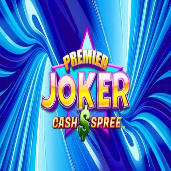 Premier Joker Cash Spree slot icon by Oros Gaming, available at Fugu Casino