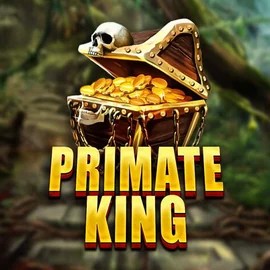 Primate King – slot by Red Tiger Gaming, featured at ffugu.net