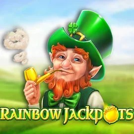 Rainbow Jackpots online slot from Red Tiger Gaming – play at ffugu.net