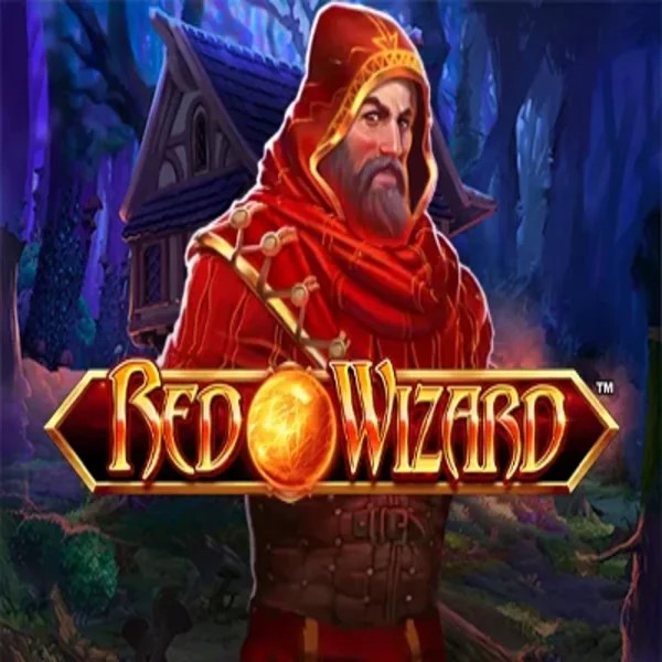 Play Red Wizard slot by Rarestone Gaming on ffugu.net