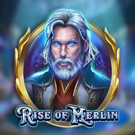 Rise of Merlin – slot by Play'n GO, featured at ffugu.net