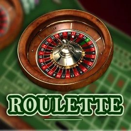 Enjoy Roulette (Habanero) by Habanero – logo hosted on ffugu.net