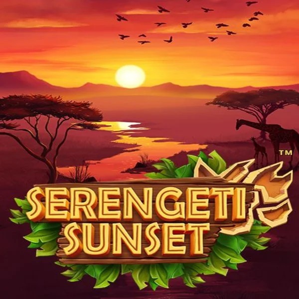 Play Serengeti Sunset slot by Skywind Group on ffugu.net